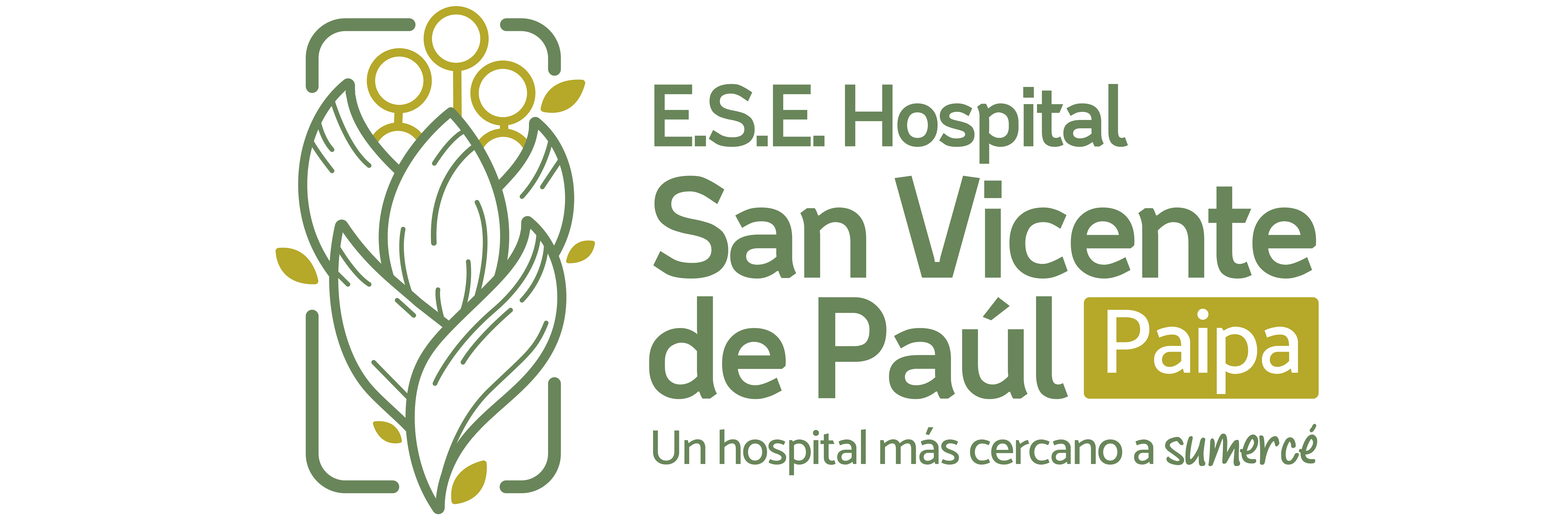 Hospital San Vicente de Paúl de Paipa